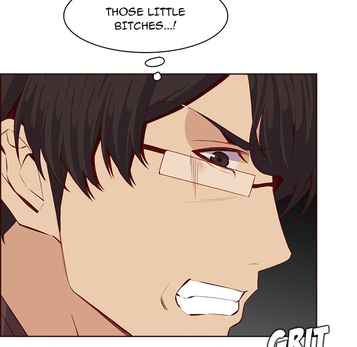 Never Too Late - Chapter 123 [photo 51] - MangaPorn