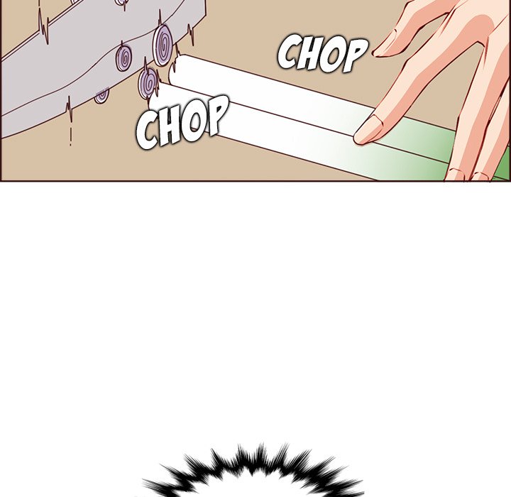 Never Too Late - Chapter 123 [photo 67] - MangaPorn