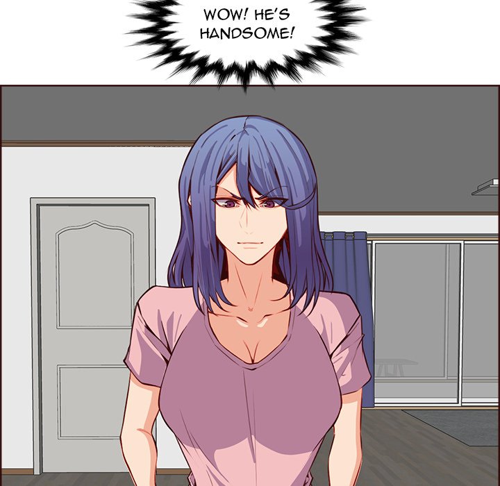 Never Too Late - Chapter 123 [photo 68] - MangaPorn