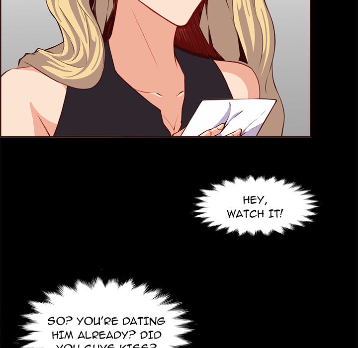 Never Too Late - Chapter 123 [photo 71] - MangaPorn