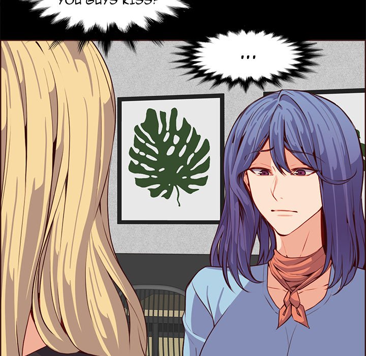 Never Too Late - Chapter 123 [photo 72] - MangaPorn