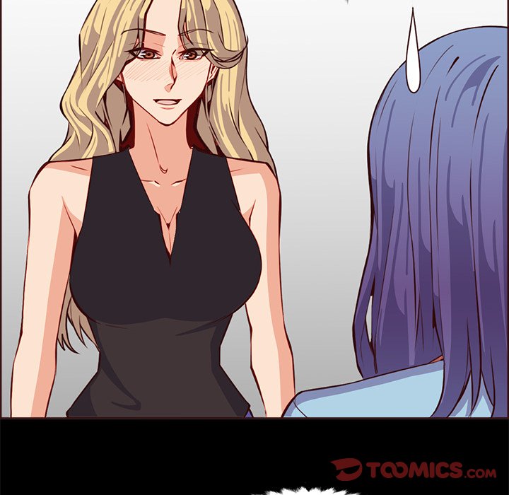 Never Too Late - Chapter 123 [photo 74] - MangaPorn