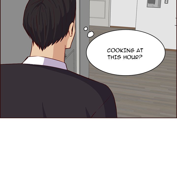 Never Too Late - Chapter 123 [photo 83] - MangaPorn