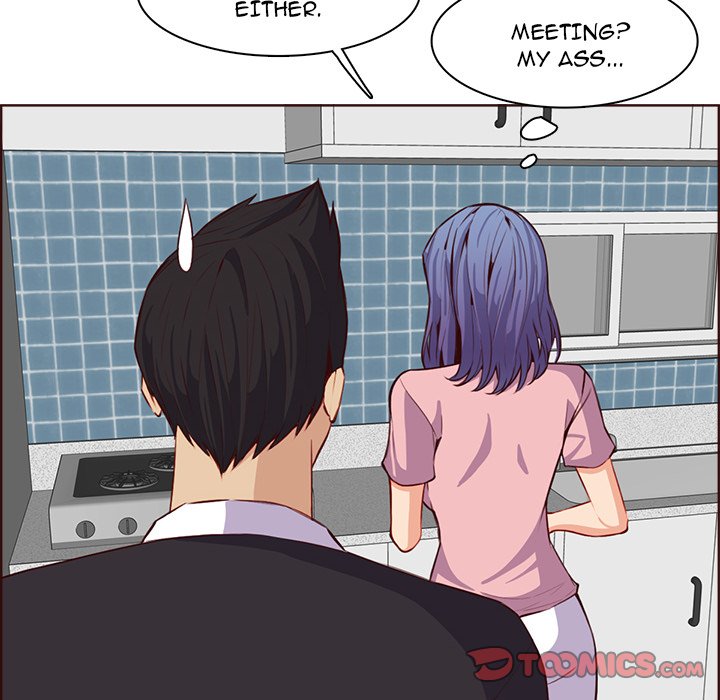 Never Too Late - Chapter 123 [photo 86] - MangaPorn