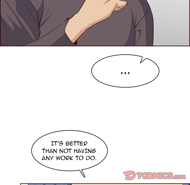 Never Too Late - Chapter 123 [photo 90] - MangaPorn