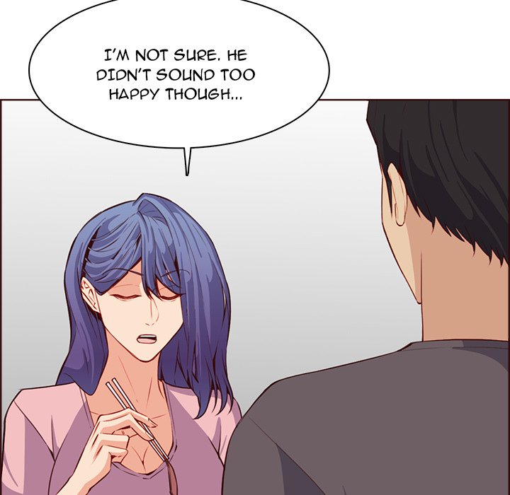 Never Too Late - Chapter 123 [photo 97] - MangaPorn