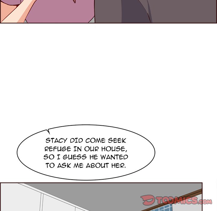 Never Too Late - Chapter 123 [photo 98] - MangaPorn