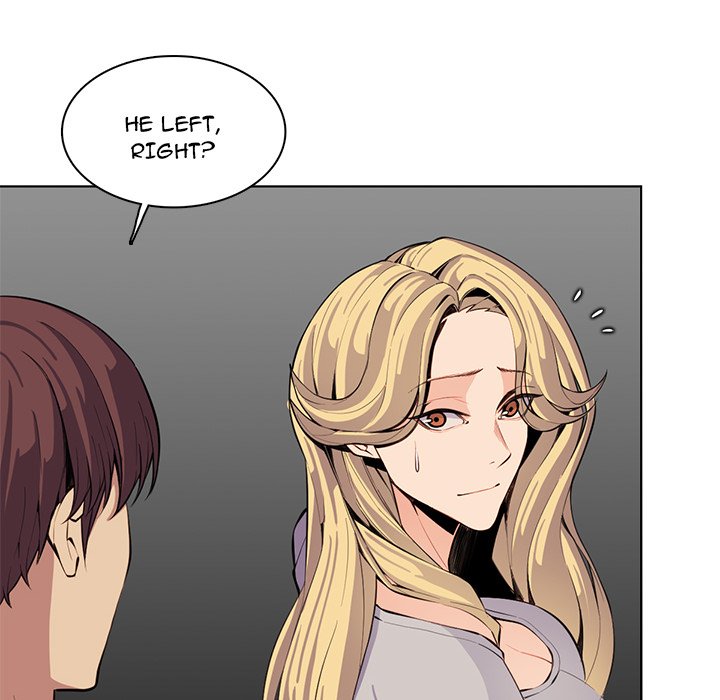 Never Too Late - Chapter 124 [photo 12] - MangaPorn