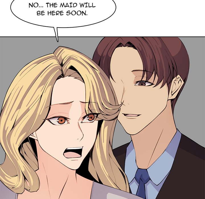 Never Too Late - Chapter 124 [photo 16] - MangaPorn