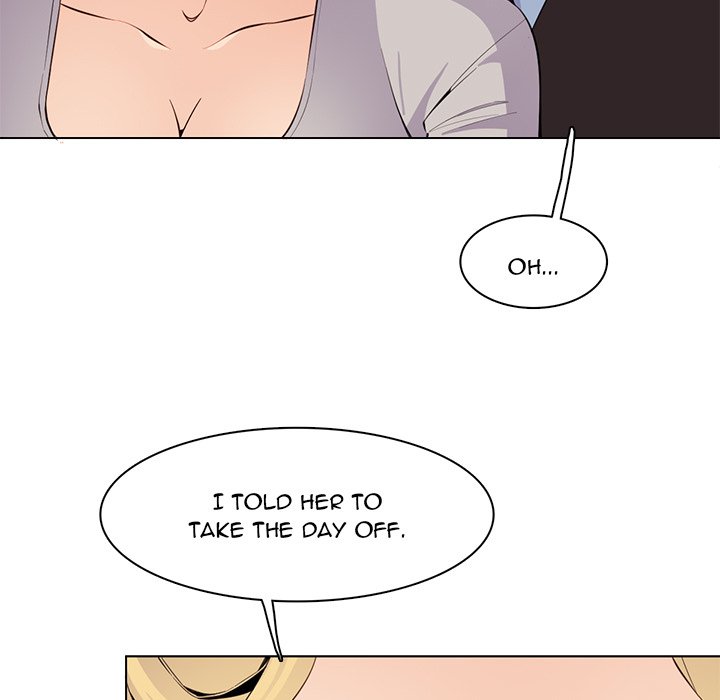 Never Too Late - Chapter 124 [photo 17] - MangaPorn