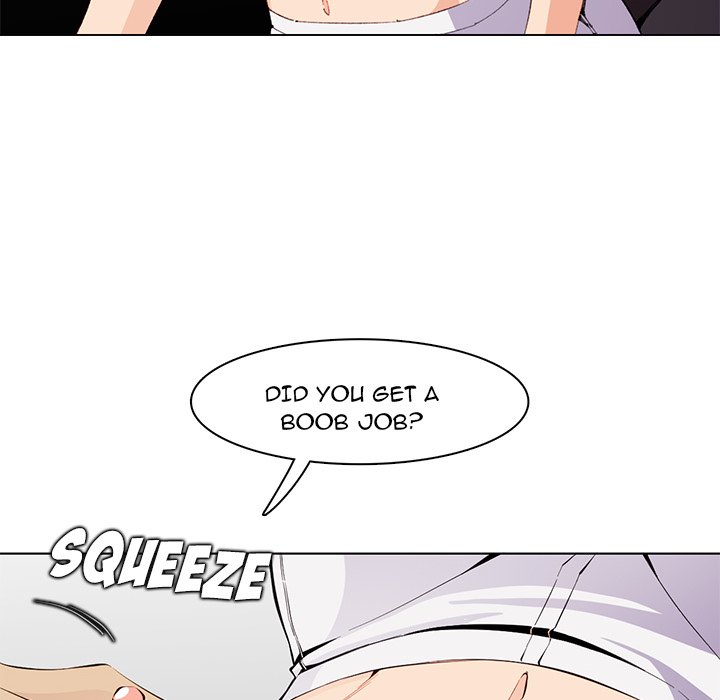 Never Too Late - Chapter 124 [photo 30] - MangaPorn