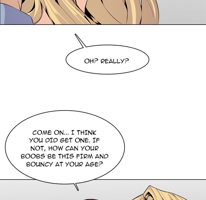Never Too Late - Chapter 124 [photo 33] - MangaPorn
