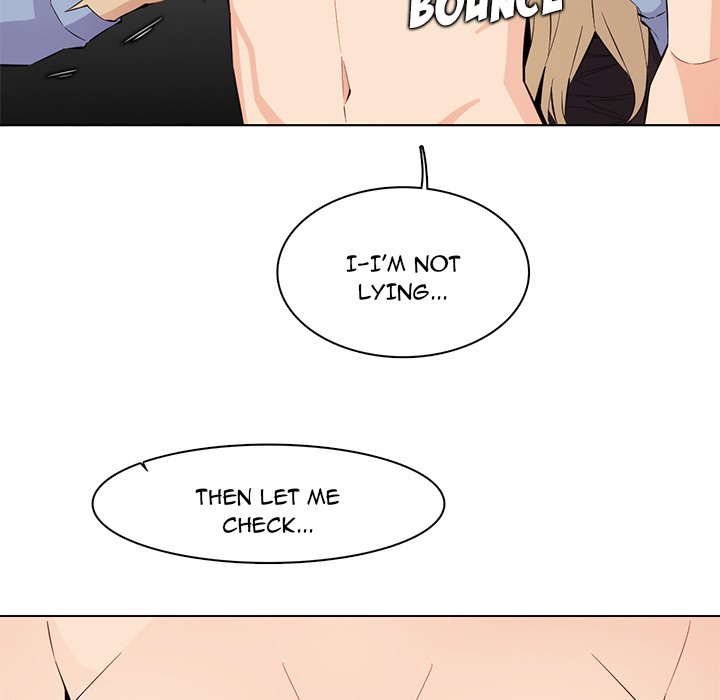 Never Too Late - Chapter 124 [photo 35] - MangaPorn