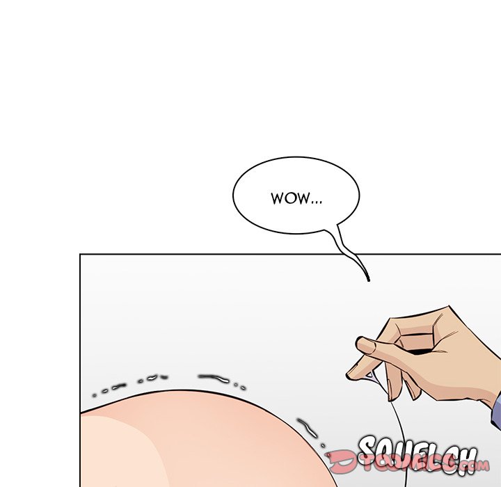 Never Too Late - Chapter 124 [photo 62] - MangaPorn