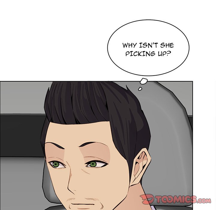 Never Too Late - Chapter 124 [photo 68] - MangaPorn