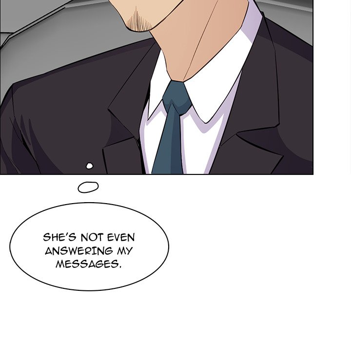 Never Too Late - Chapter 124 [photo 69] - MangaPorn