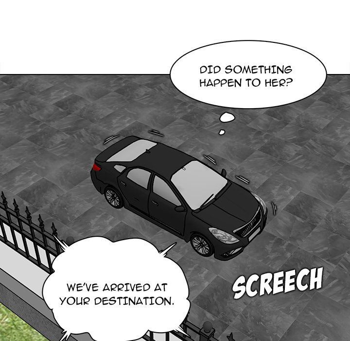 Never Too Late - Chapter 124 [photo 70] - MangaPorn