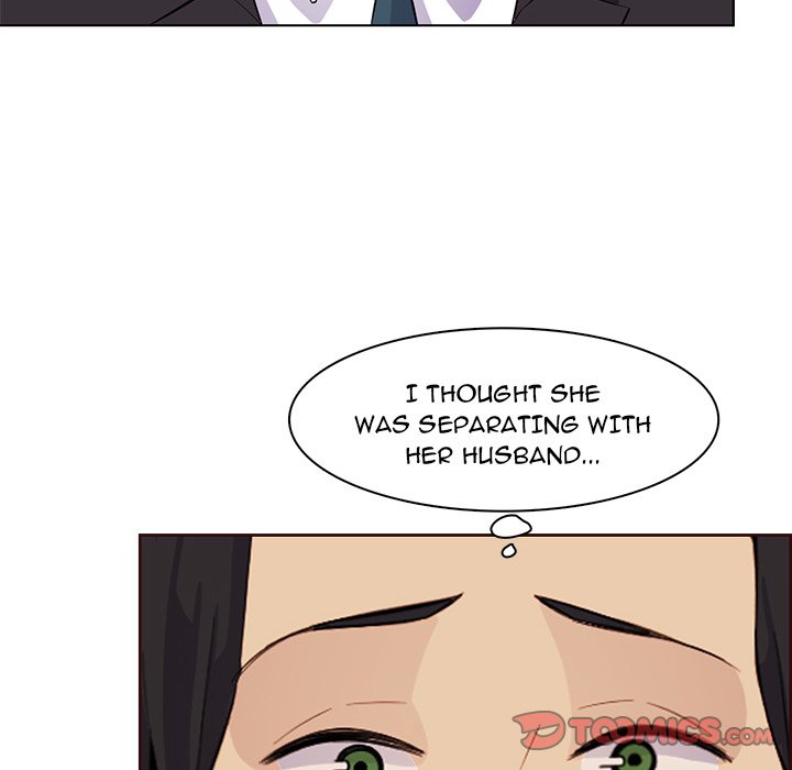 Never Too Late - Chapter 124 [photo 92] - MangaPorn