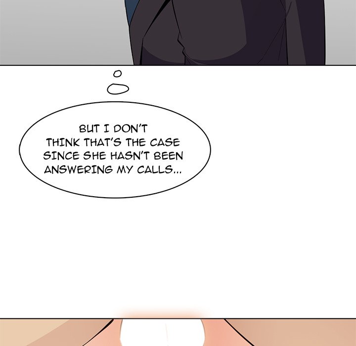 Never Too Late - Chapter 124 [photo 95] - MangaPorn