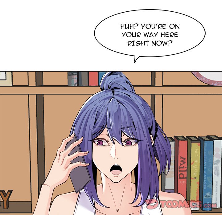 Never Too Late - Chapter 125 [photo 10] - MangaPorn