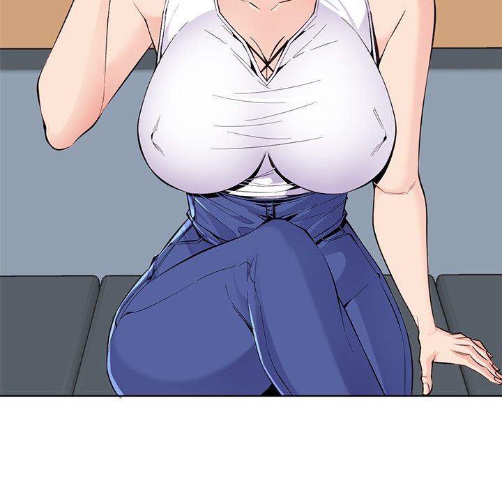Never Too Late - Chapter 125 [photo 11] - MangaPorn