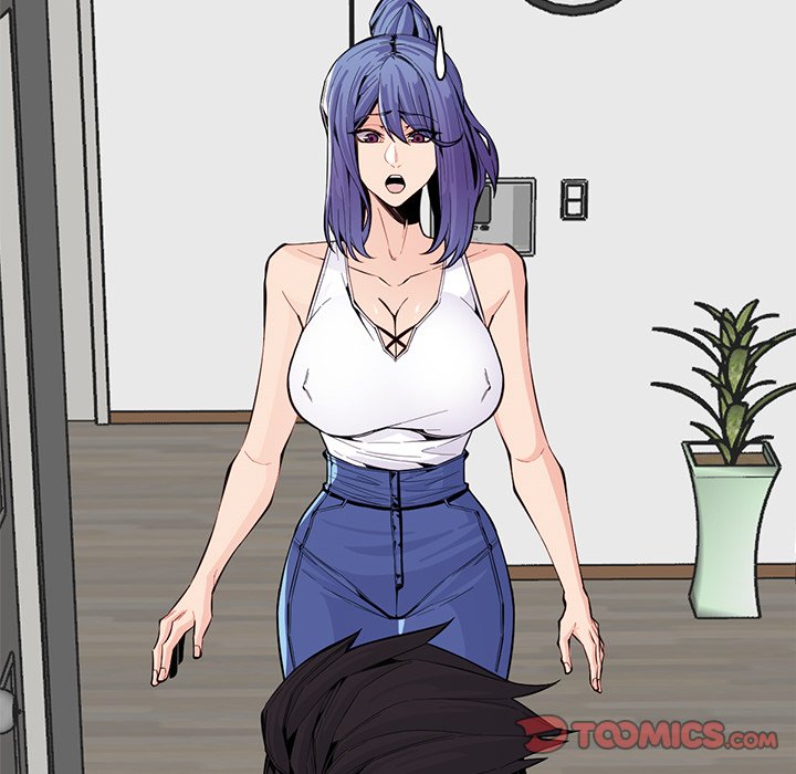 Never Too Late - Chapter 125 [photo 14] - MangaPorn
