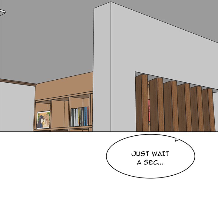 Never Too Late - Chapter 125 [photo 21] - MangaPorn