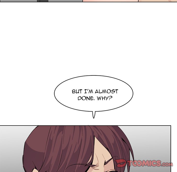 Never Too Late - Chapter 125 [photo 34] - MangaPorn