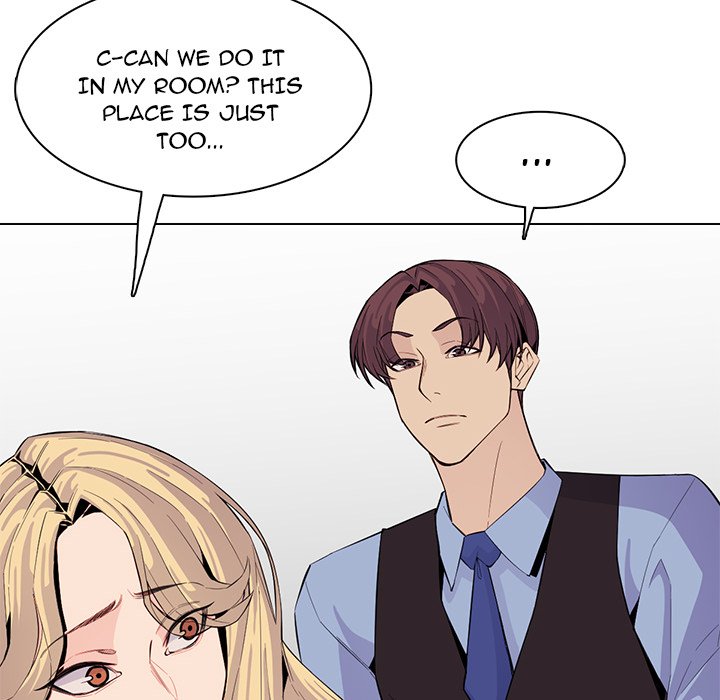 Never Too Late - Chapter 125 [photo 36] - MangaPorn