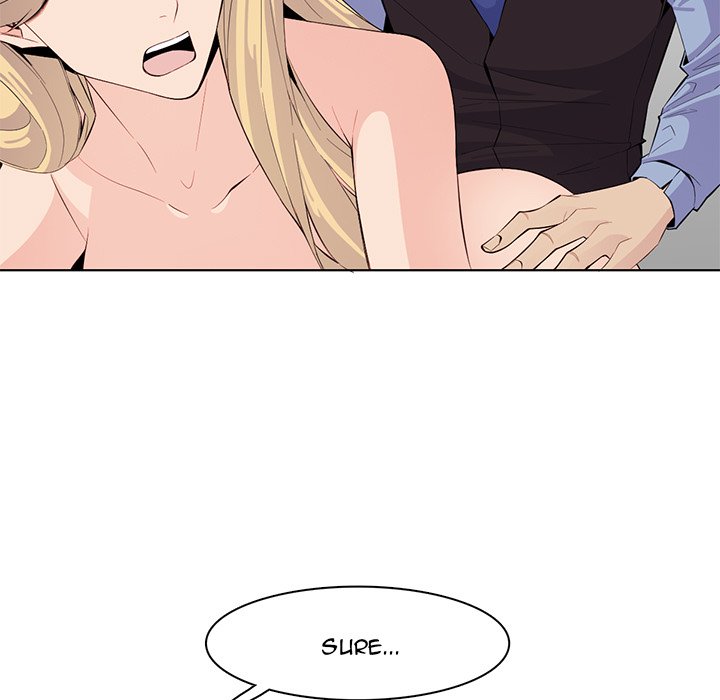 Never Too Late - Chapter 125 [photo 37] - MangaPorn