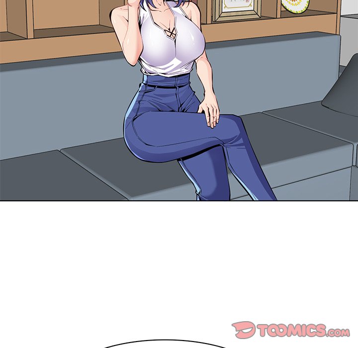 Never Too Late - Chapter 125 [photo 6] - MangaPorn