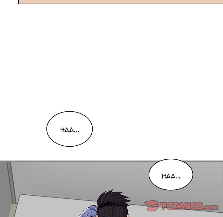 Never Too Late - Chapter 125 [photo 74] - MangaPorn