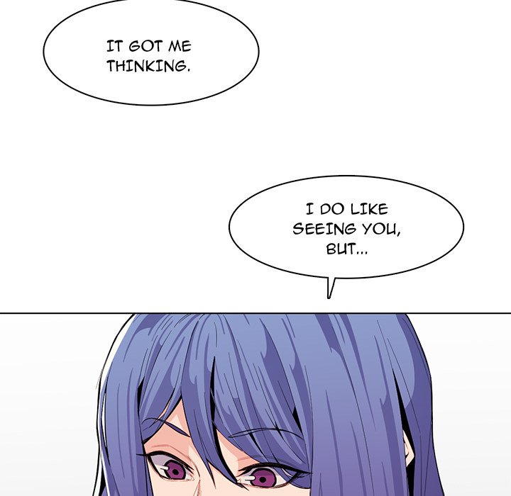Never Too Late - Chapter 125 [photo 81] - MangaPorn