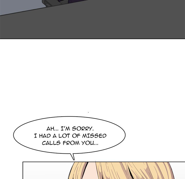 Never Too Late - Chapter 125 [photo 95] - MangaPorn