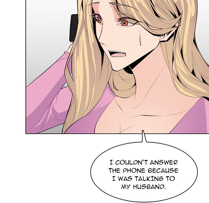 Never Too Late - Chapter 125 [photo 96] - MangaPorn