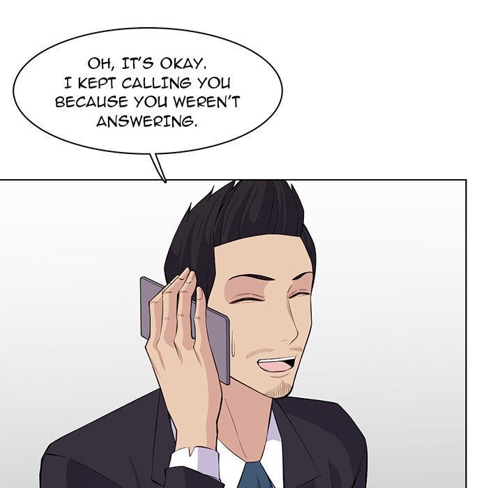 Never Too Late - Chapter 125 [photo 97] - MangaPorn