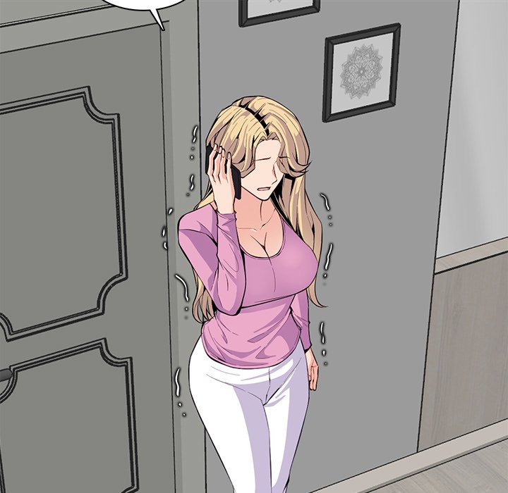 Never Too Late - Chapter 125 [photo 99] - MangaPorn