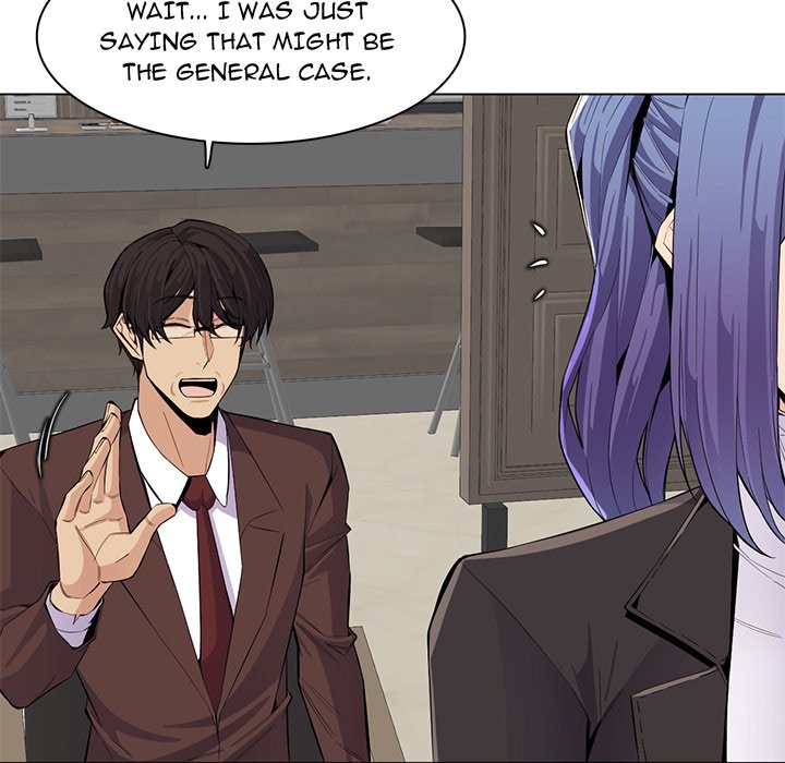 Never Too Late - Chapter 126 [photo 20] - MangaPorn
