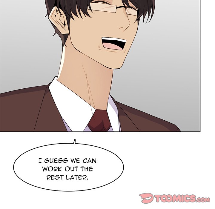 Never Too Late - Chapter 126 [photo 22] - MangaPorn