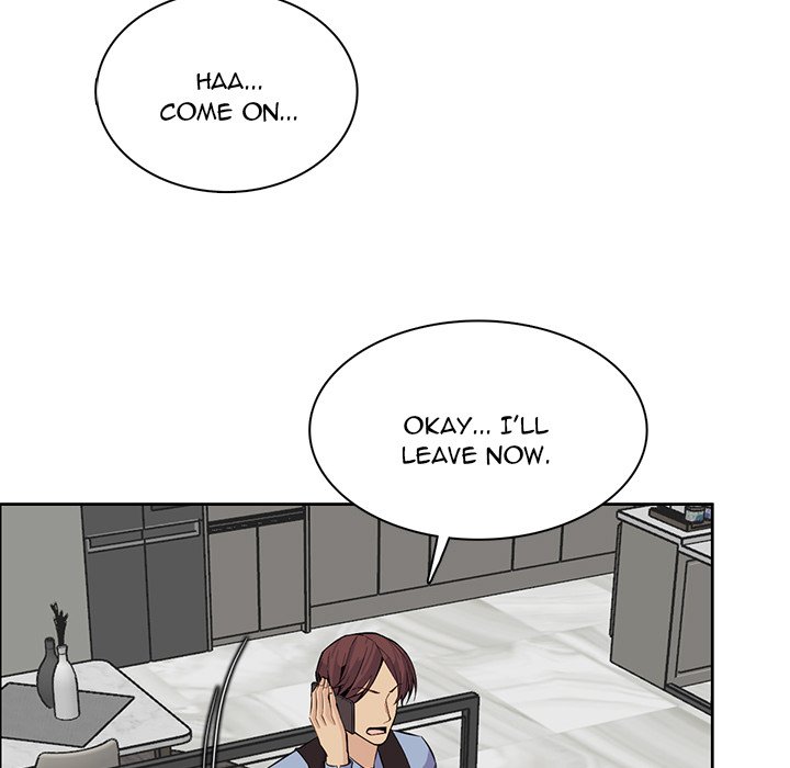 Never Too Late - Chapter 126 [photo 32] - MangaPorn