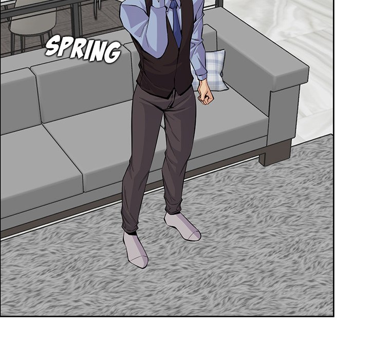 Never Too Late - Chapter 126 [photo 33] - MangaPorn