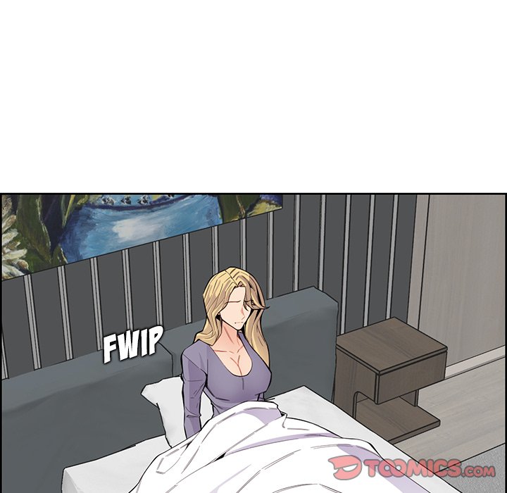 Never Too Late - Chapter 126 [photo 42] - MangaPorn