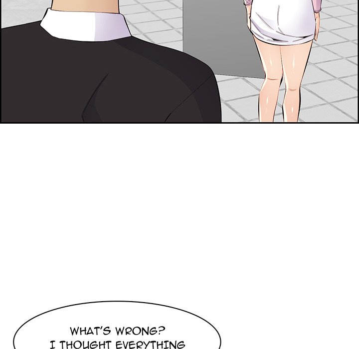 Never Too Late - Chapter 126 [photo 51] - MangaPorn