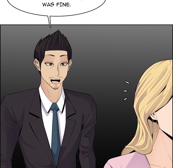Never Too Late - Chapter 126 [photo 52] - MangaPorn