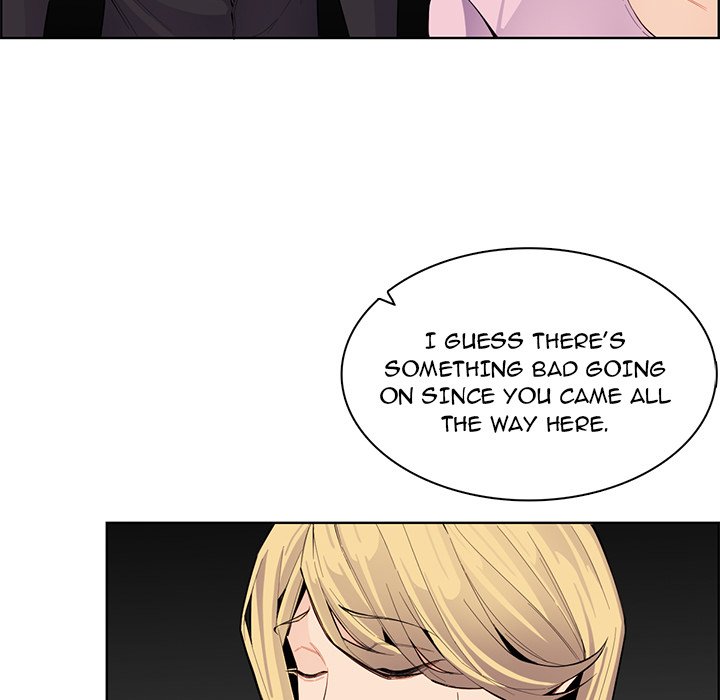 Never Too Late - Chapter 126 [photo 53] - MangaPorn