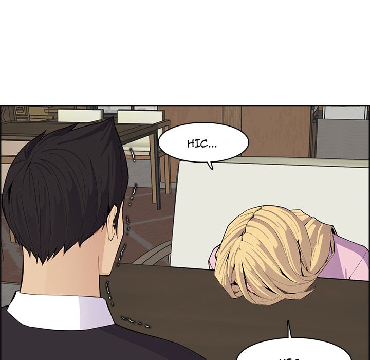 Never Too Late - Chapter 126 [photo 59] - MangaPorn