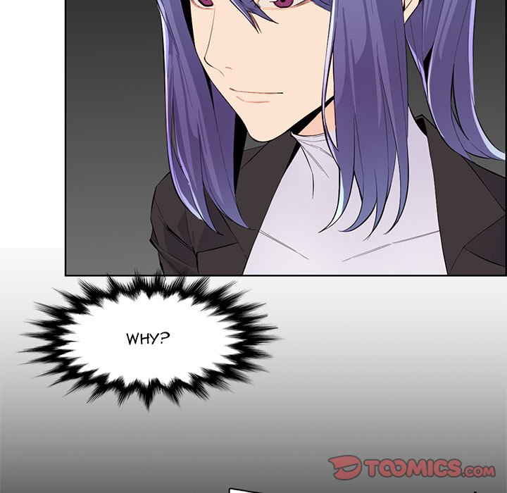 Never Too Late - Chapter 126 [photo 70] - MangaPorn