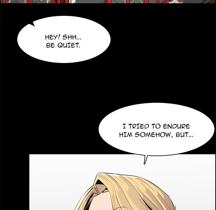Never Too Late - Chapter 126 [photo 72] - MangaPorn