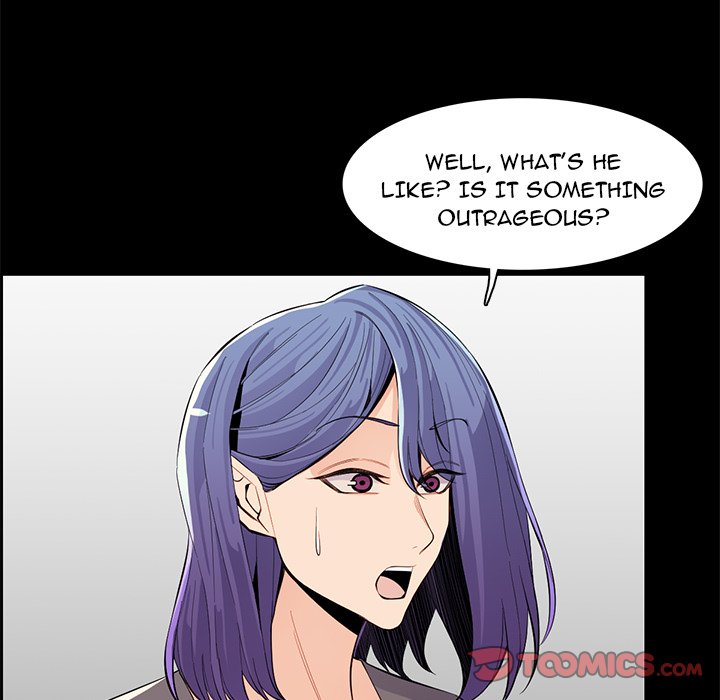 Never Too Late - Chapter 126 [photo 74] - MangaPorn
