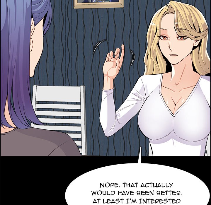 Never Too Late - Chapter 126 [photo 76] - MangaPorn